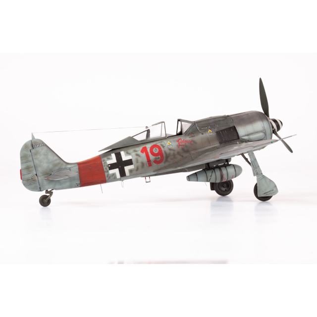 Focke Wulf 190 A-8/F