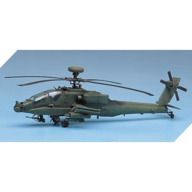 IDF AH-64A 