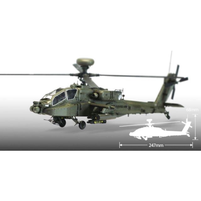 AH-64D Block II "Early Version"