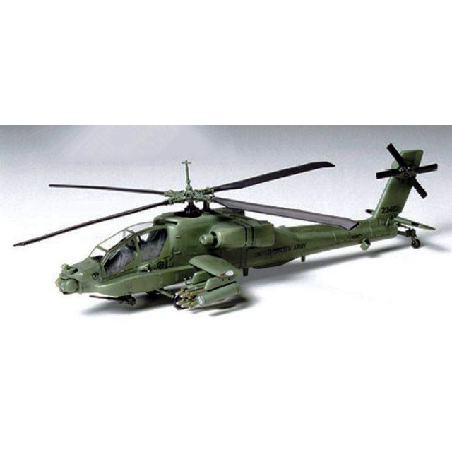 Hughes AH-64 Apache