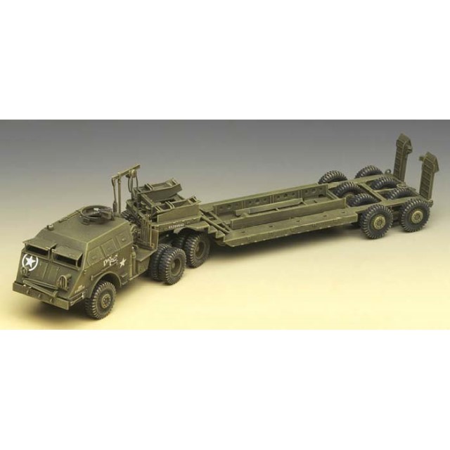 U.S. Tank Transporter M26 Dragon Wagon