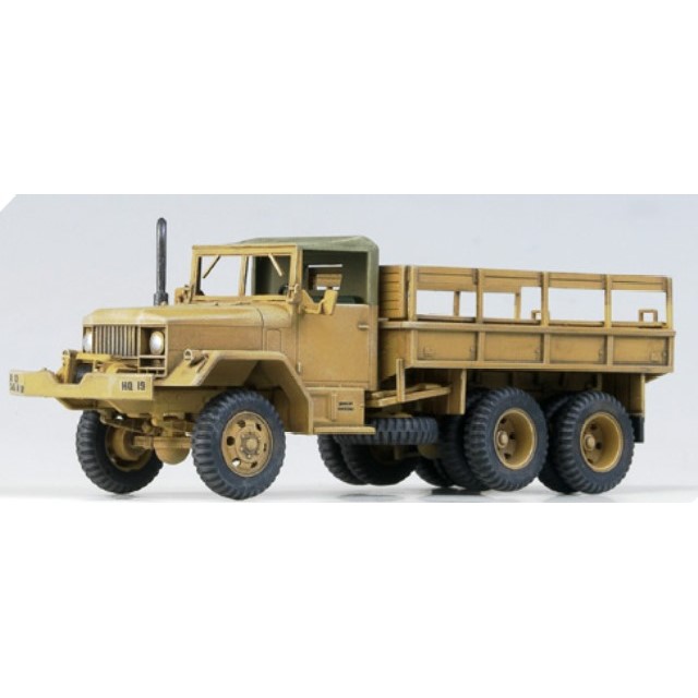 U.S. M35 2.5 Ton Truck