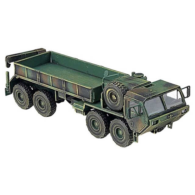 U.S. M977 8x8 Cargo Truck