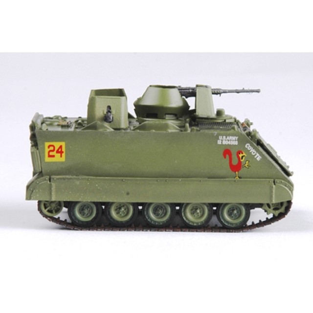 M113 ACAV Armoured Car
