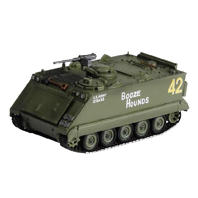 M113 A1 Armoured Car
