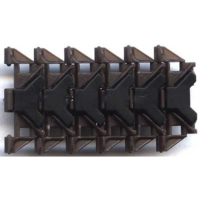 M41 Walker Bulldog Type 91E3 Track Links