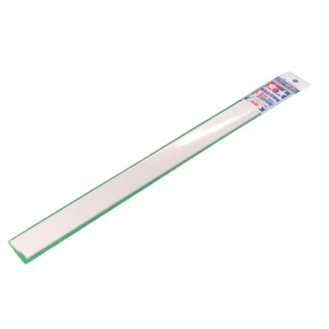 Plastic Beams 3mm Round (10 Pcs)
