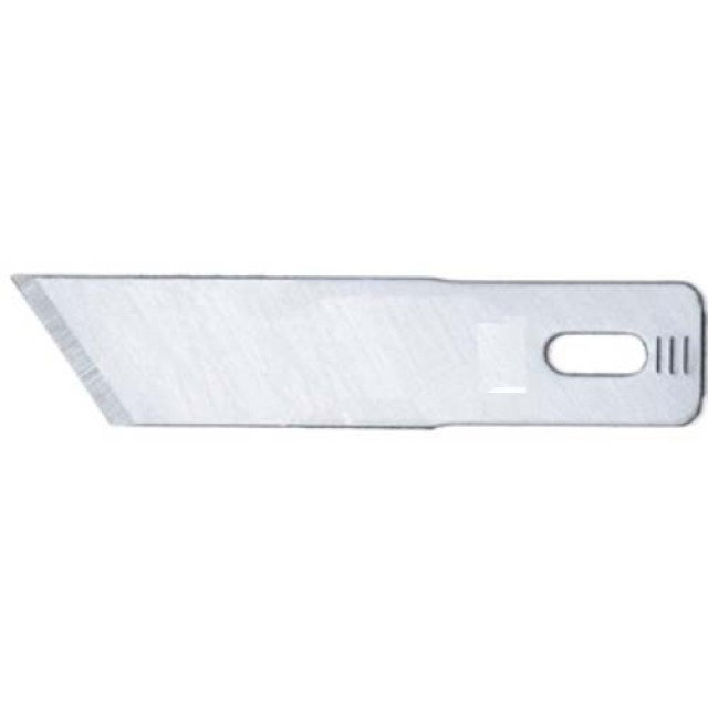 Medium Duty Blades (5x)