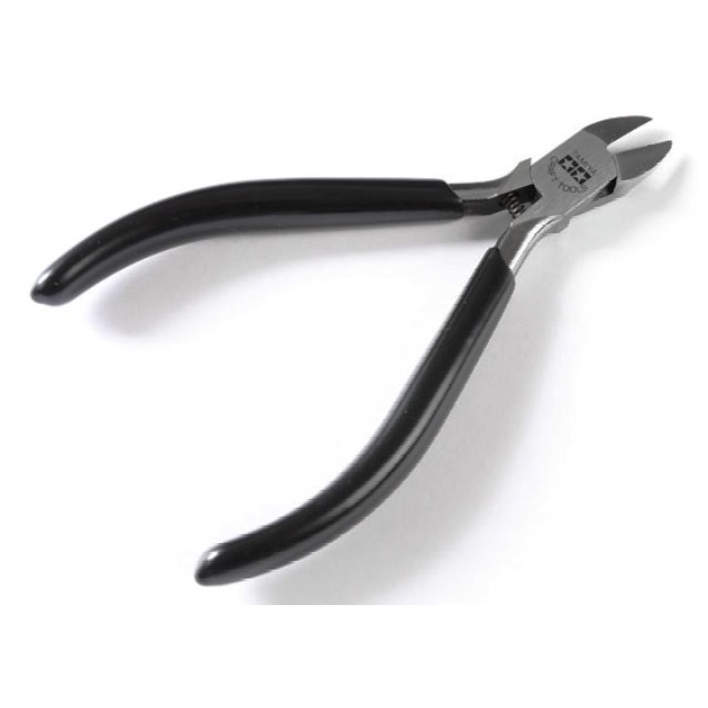 Side Cutter For Plastic
