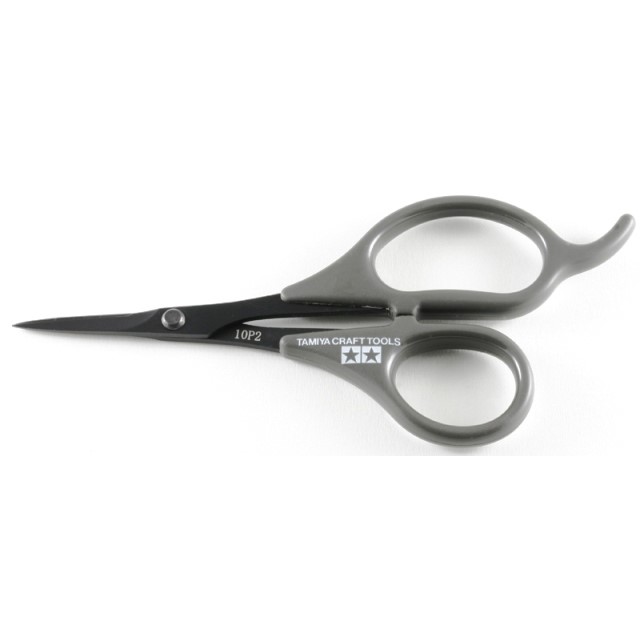 Decal Scissors
