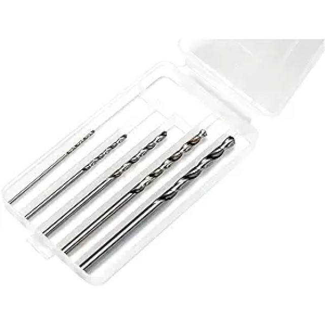 Basic Drill Set