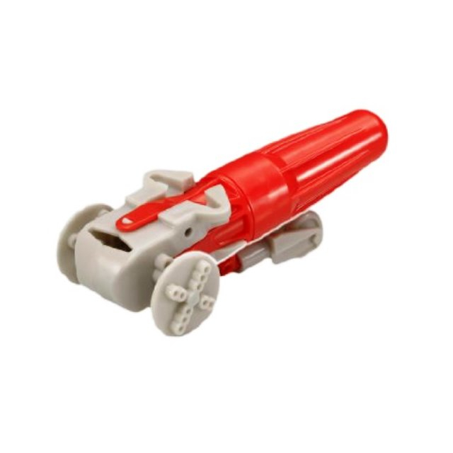 Underwater Gearbox Set
