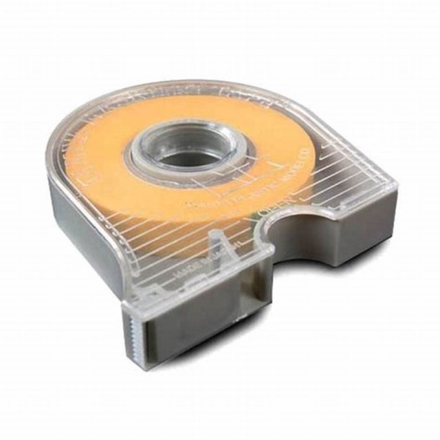 Masking Tape - 10mm Width