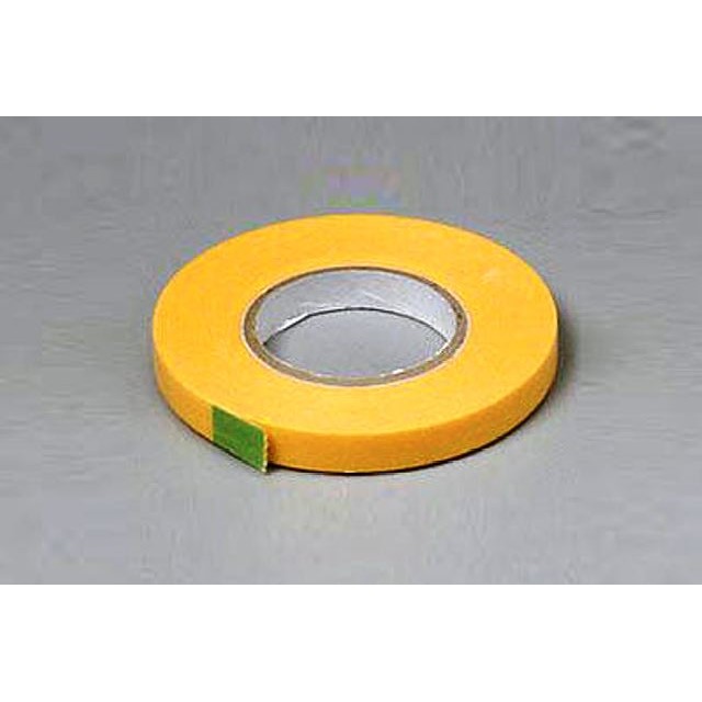Masking Tape - 6mm (Refill)