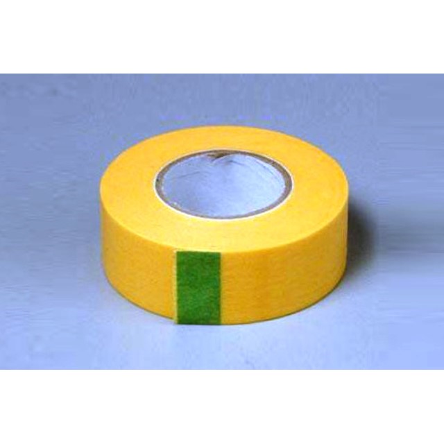 Masking Tape - 18mm (Refill)