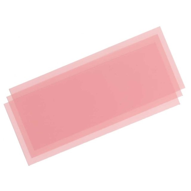 Fine Lapping Film #8000 (3 Pieces)