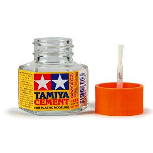 Liquid Cement - 20ml