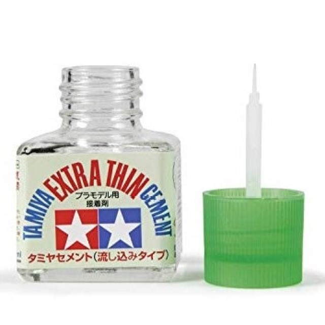 Extra Thin Cement