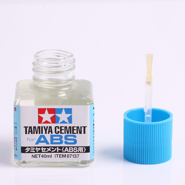 Cement (ABS)