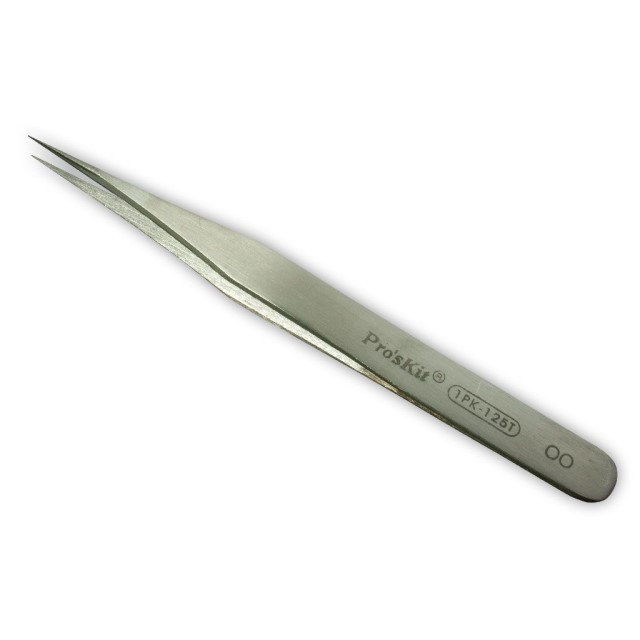Narrow Fine Tweezer