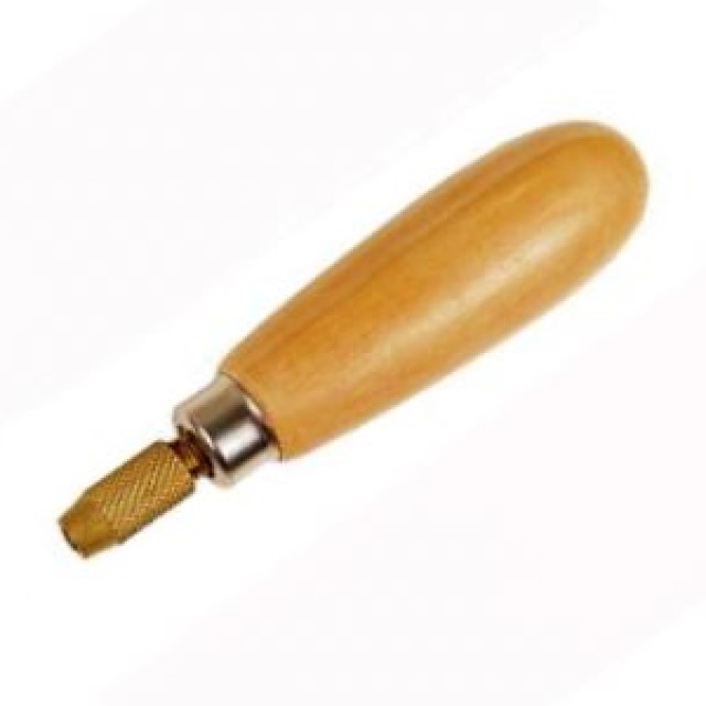 Needle File Holder