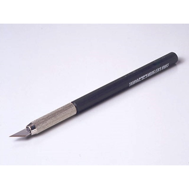 Modeller's Knife