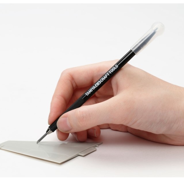 Engraving Blade Holder