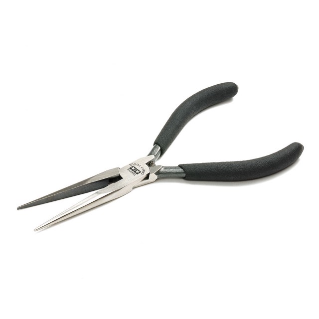 Needle Nose w/Cutter II