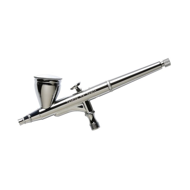 Sparmax Airbrush SX 0.3D