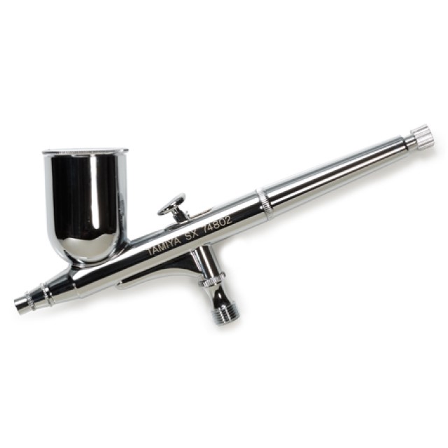 Sparmax Airbrush SX 0.5D