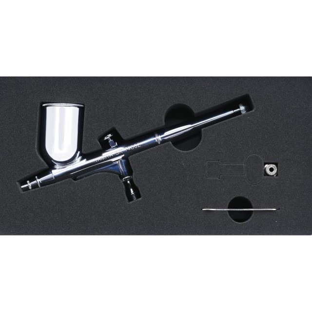 Sparmax Airbrush SX 0.5D