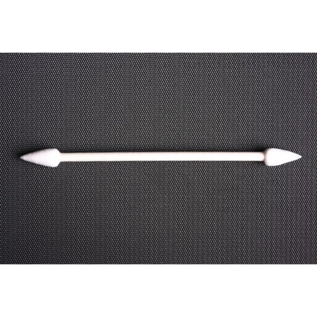 Craft Cotton Swab (Round, Flat, 50pcs)