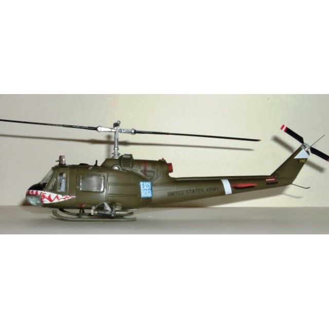 UH-1C Gunship