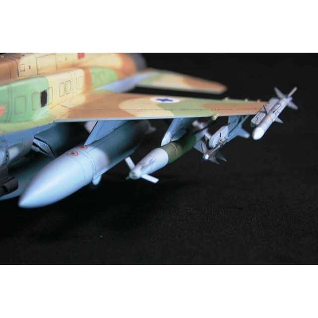 IDF Weapons Set