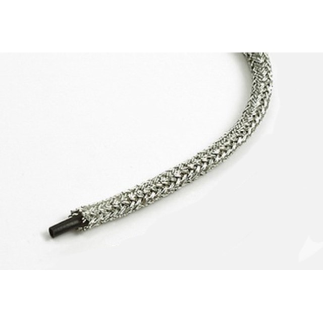 Braided Hose - 2mm Outer Diameter