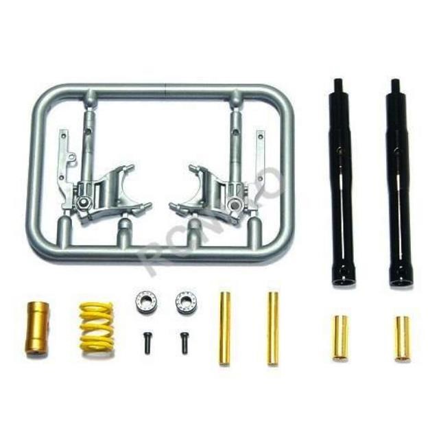 Ducati Desmosedici Front Fork Set