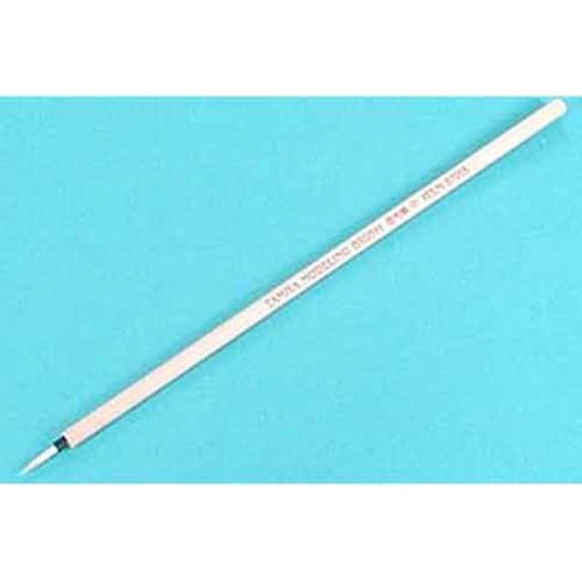 Pointed Paint Brush - Medium