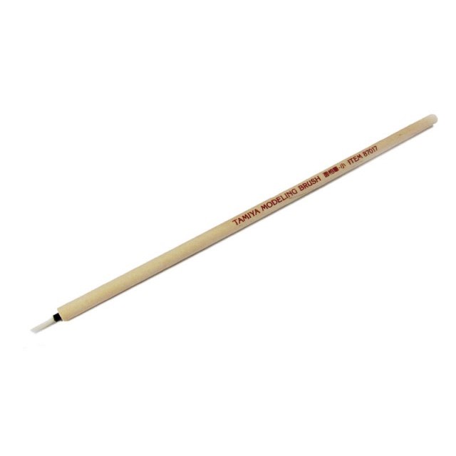 Pointed Paint Brush - Small