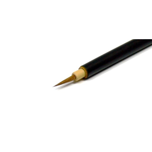 High Grade Pointed Brush (Medium)