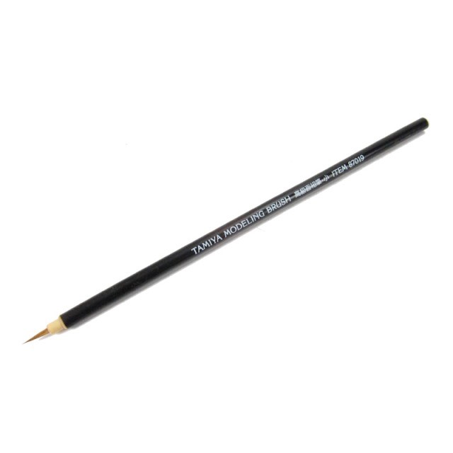 High Grade Pointed Brush (Small)