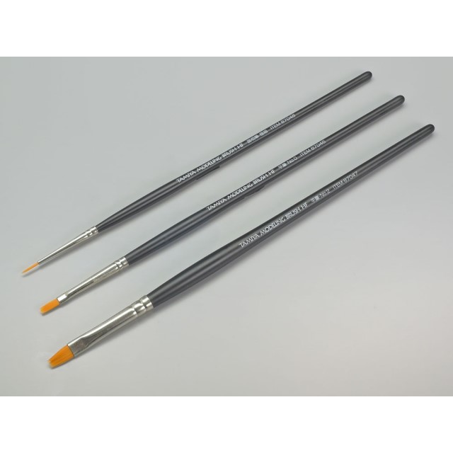 Paint Brush Set HF (Standard)