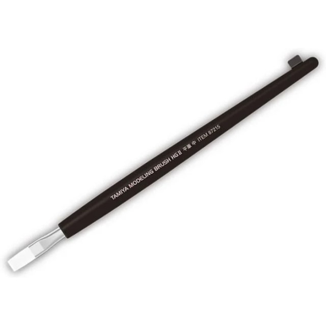 Modelling Brush HG II Flat Brush -  Medium