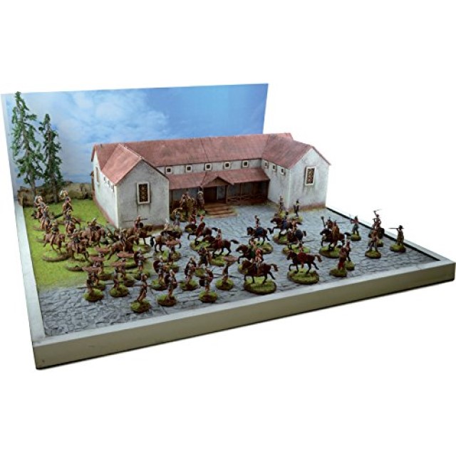 Pax Romana - Battleset