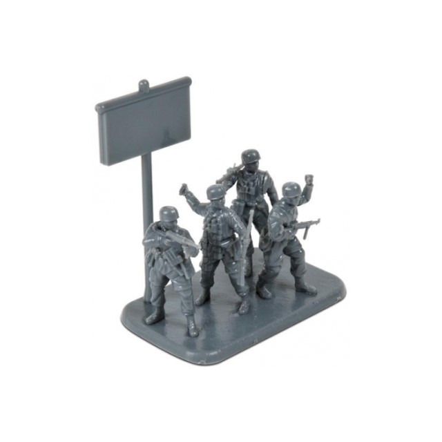 German Paratroops "1939-42"