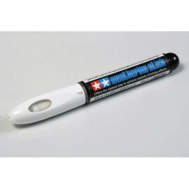 Weathering Stick (Snow)