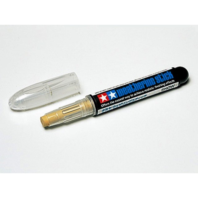 Weathering Stick (Sand)