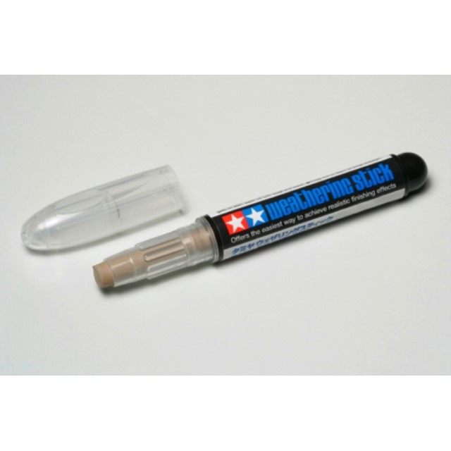 Weathering Stick (Light Earth)